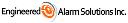 Engineered Alarm Solutions Inc logo